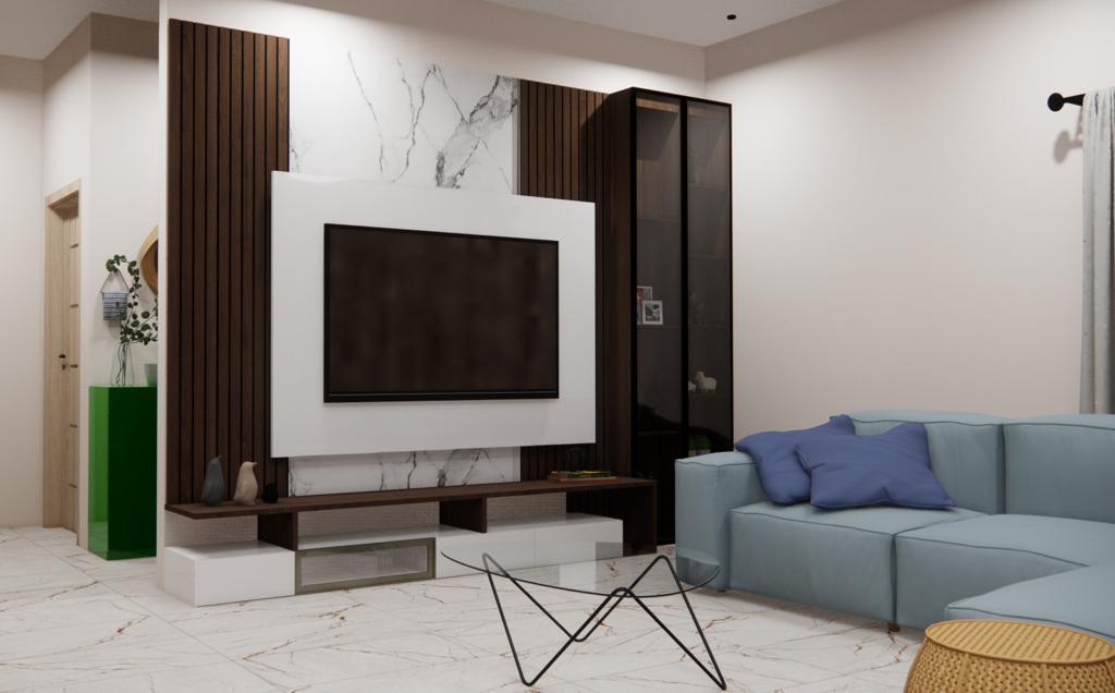 Residential Interiors